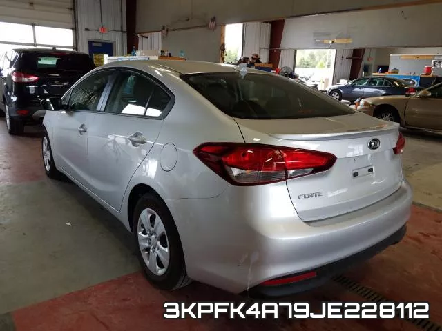 3KPFK4A79JE228112 фото 4