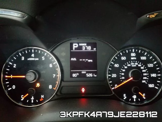 3KPFK4A79JE228112 фото 9
