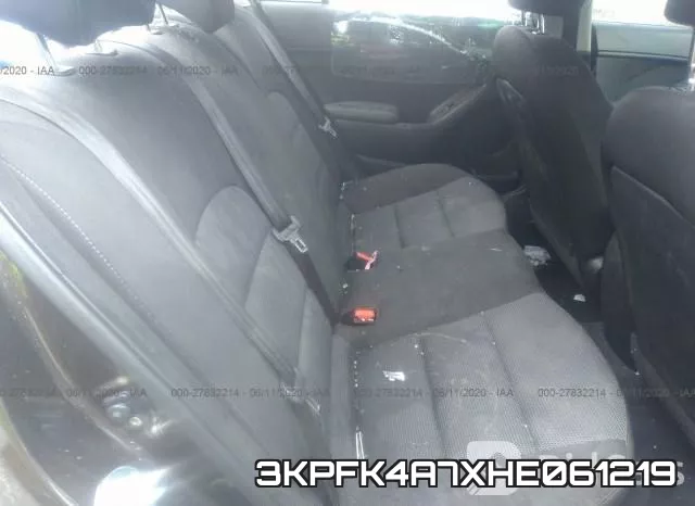 3KPFK4A7XHE061219 фото 9