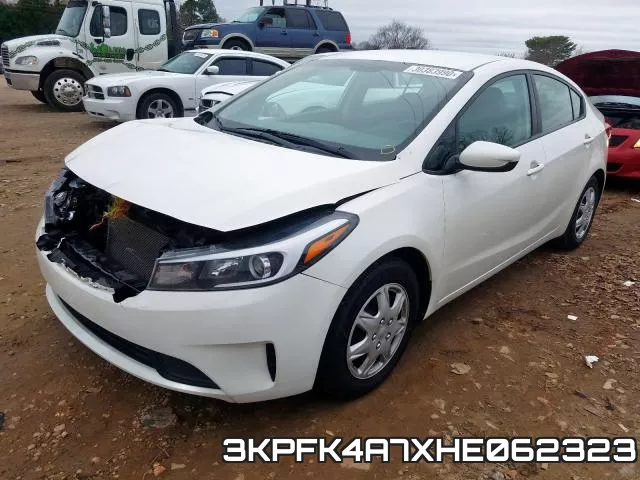 3KPFK4A7XHE062323 фото 3
