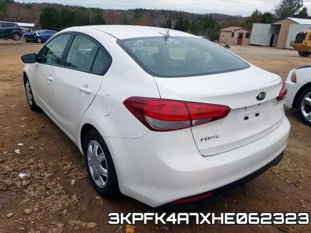 3KPFK4A7XHE062323 фото 4