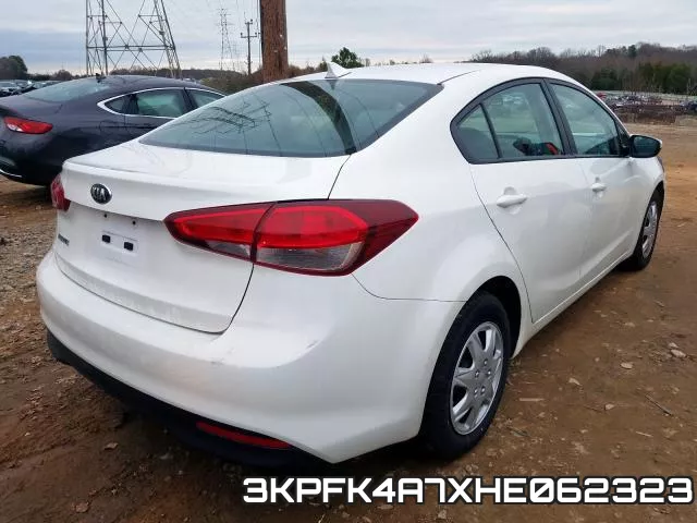 3KPFK4A7XHE062323 фото 5