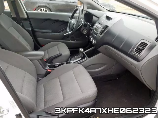 3KPFK4A7XHE062323 фото 6