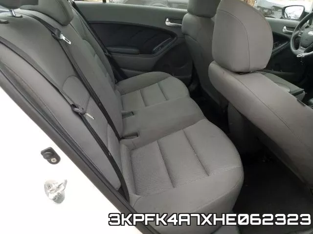 3KPFK4A7XHE062323 фото 7