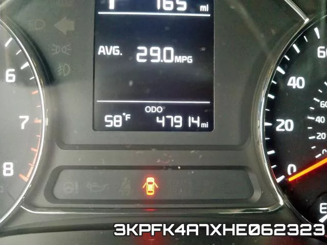 3KPFK4A7XHE062323 фото 9