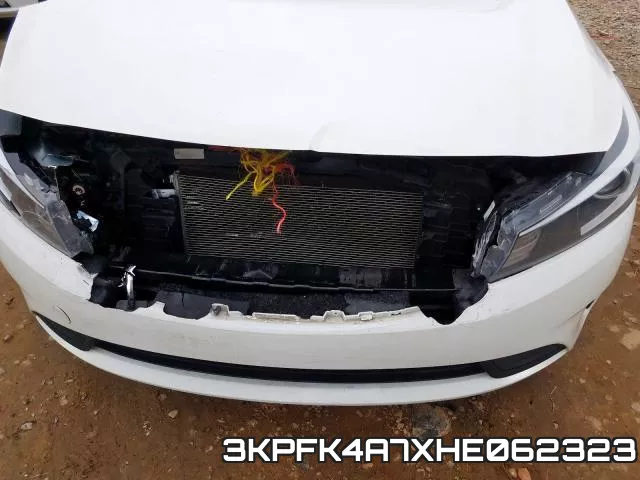3KPFK4A7XHE062323 фото 10