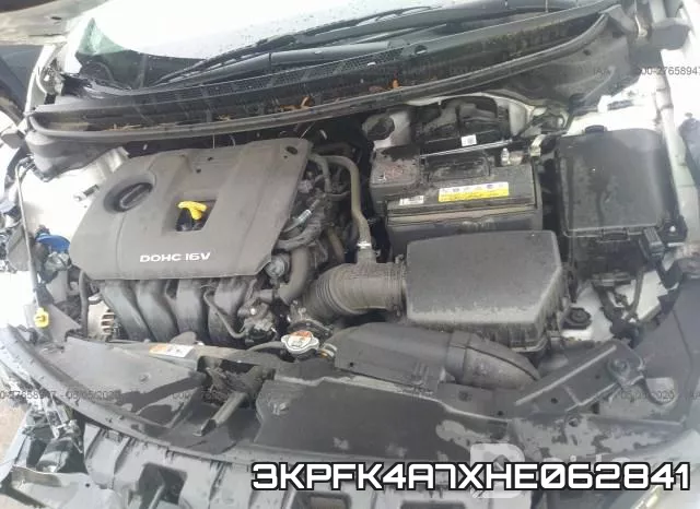 3KPFK4A7XHE062841 фото 2
