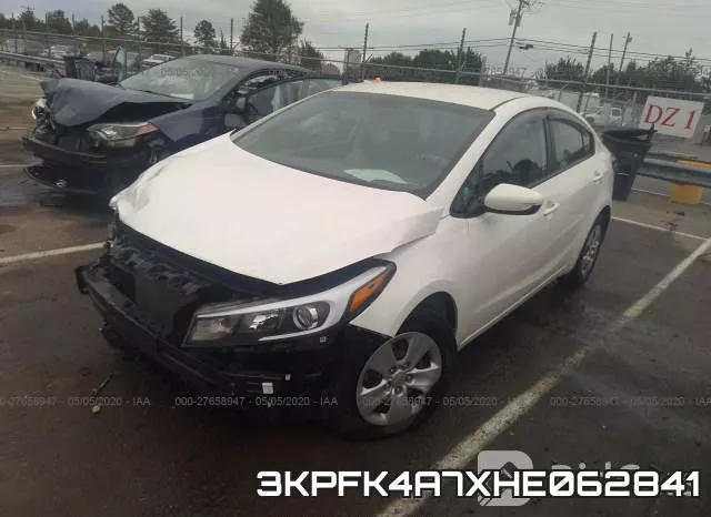 3KPFK4A7XHE062841 фото 3