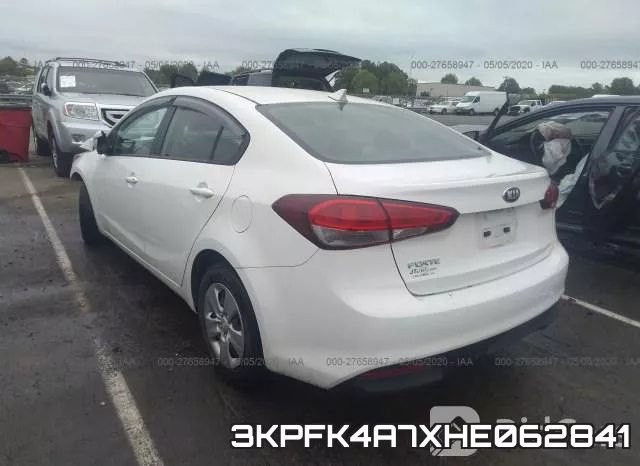 3KPFK4A7XHE062841 фото 4
