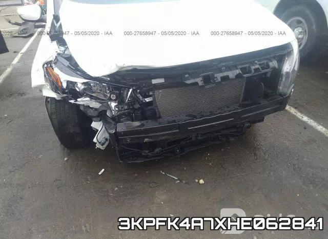 3KPFK4A7XHE062841 фото 7