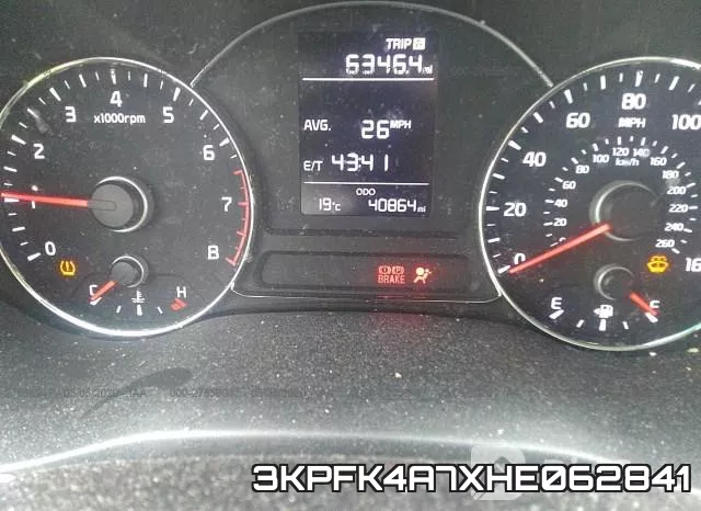 3KPFK4A7XHE062841 фото 8