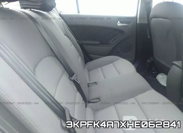 3KPFK4A7XHE062841 фото 9