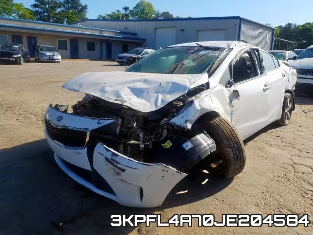 3KPFL4A70JE204584 фото 3