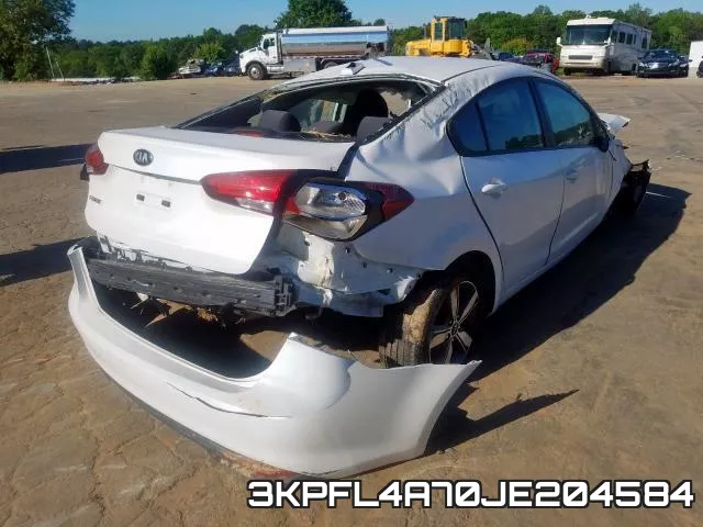 3KPFL4A70JE204584 фото 5