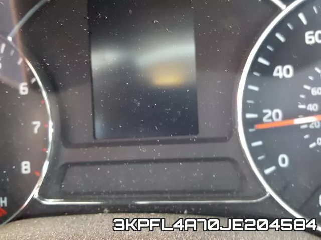 3KPFL4A70JE204584 фото 9