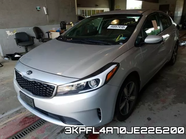3KPFL4A70JE226200 фото 3