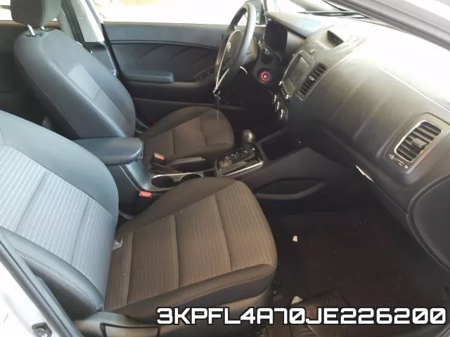 3KPFL4A70JE226200 фото 6