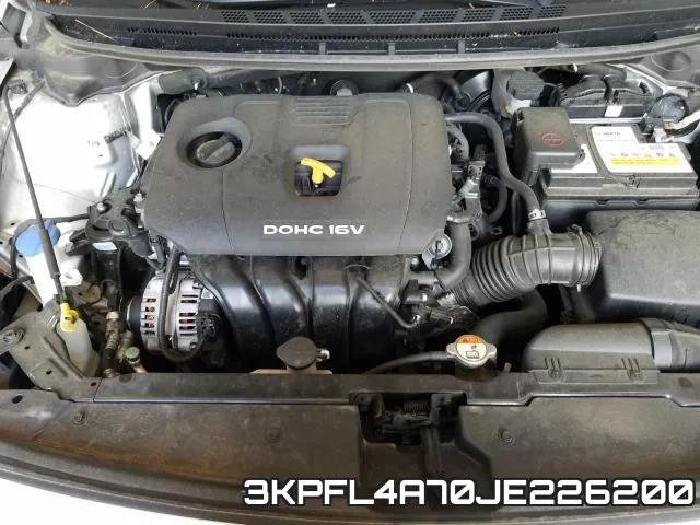 3KPFL4A70JE226200 фото 8