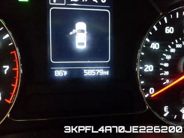 3KPFL4A70JE226200 фото 9