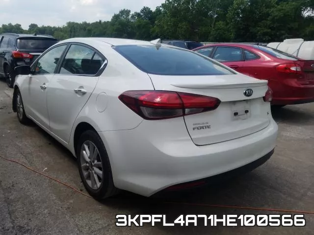 3KPFL4A71HE100566 фото 4