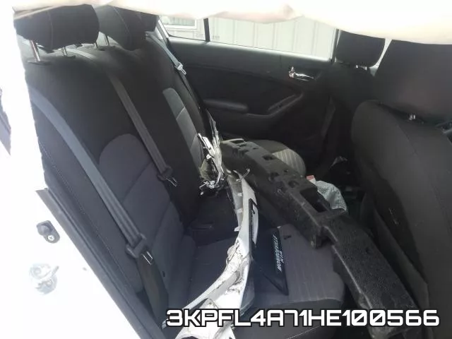3KPFL4A71HE100566 фото 7