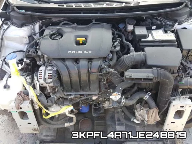 3KPFL4A71JE248819 фото 8