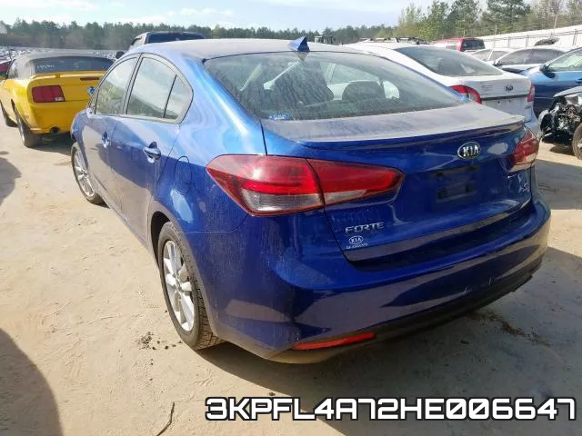 3KPFL4A72HE006647 фото 4