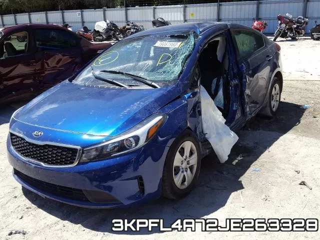 3KPFL4A72JE263328 фото 3