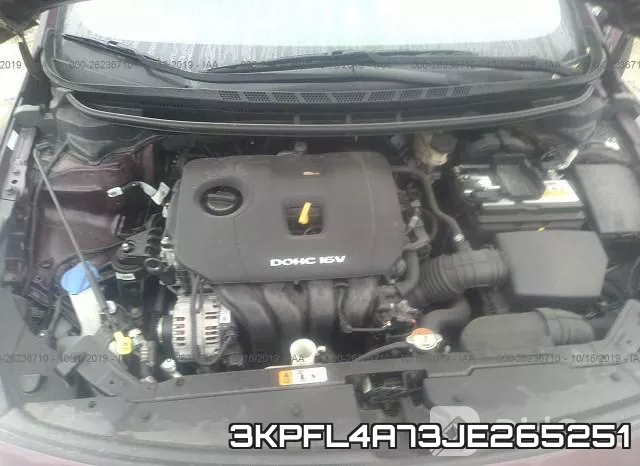 3KPFL4A73JE265251 фото 2