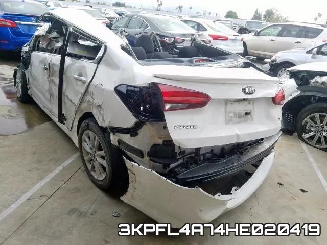 3KPFL4A74HE020419 фото 4