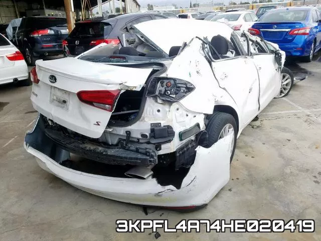 3KPFL4A74HE020419 фото 5