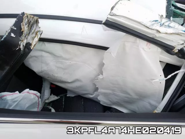3KPFL4A74HE020419 фото 6