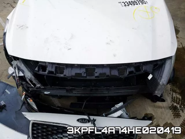 3KPFL4A74HE020419 фото 8