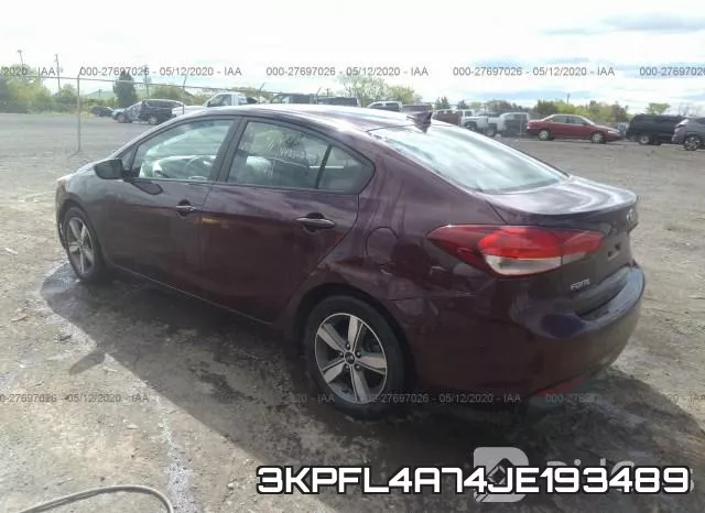 3KPFL4A74JE193489 фото 4