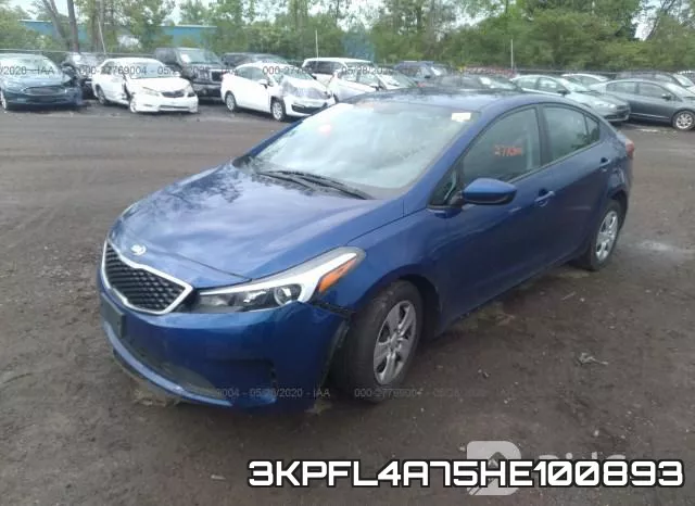 3KPFL4A75HE100893 фото 3