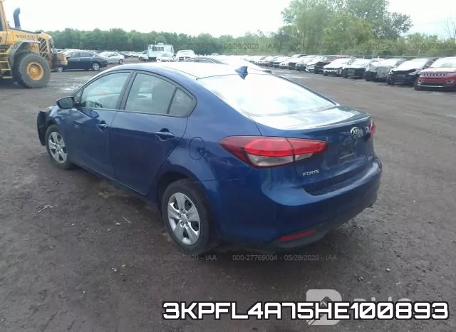 3KPFL4A75HE100893 фото 4