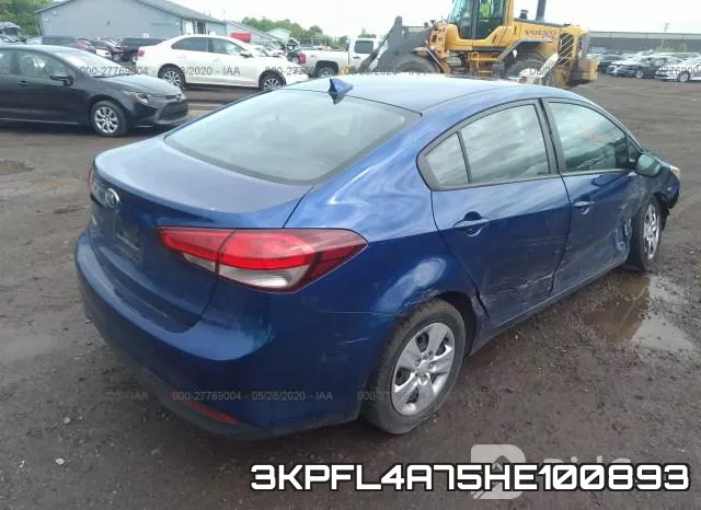 3KPFL4A75HE100893 фото 5