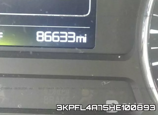 3KPFL4A75HE100893 фото 8