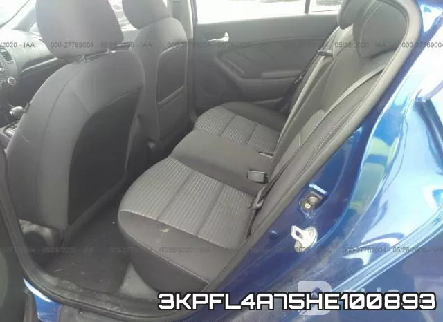 3KPFL4A75HE100893 фото 9