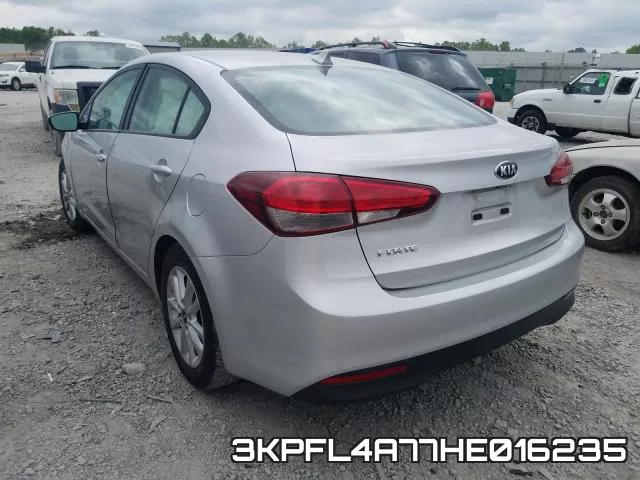 3KPFL4A77HE016235 фото 4