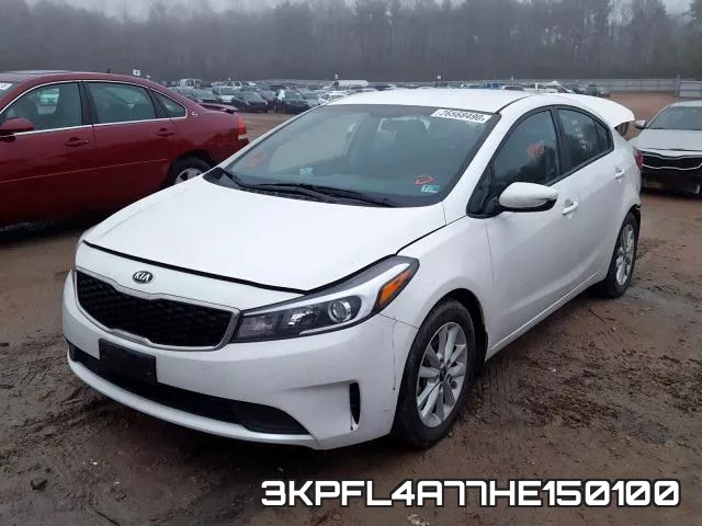 3KPFL4A77HE150100 фото 3