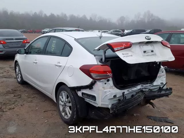 3KPFL4A77HE150100 фото 4