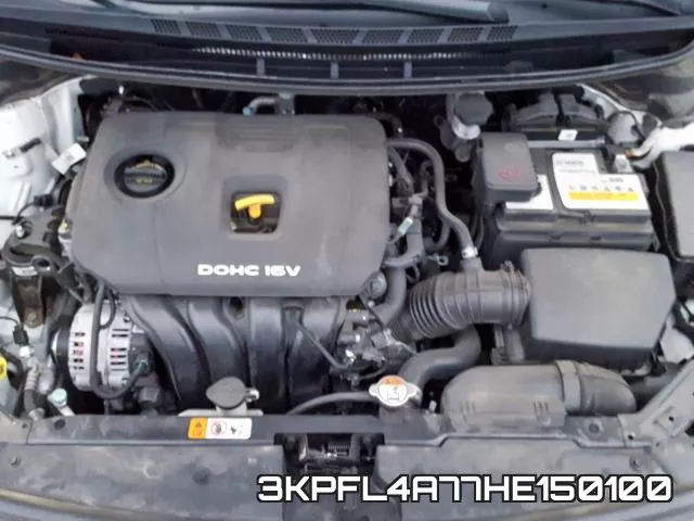 3KPFL4A77HE150100 фото 8
