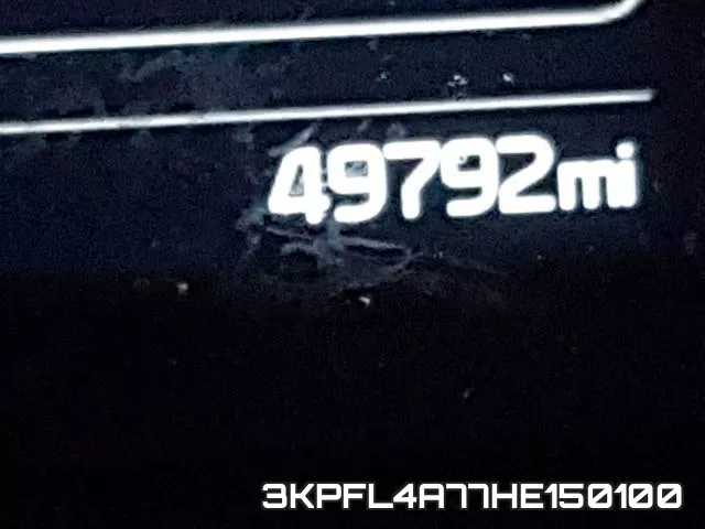 3KPFL4A77HE150100 фото 9