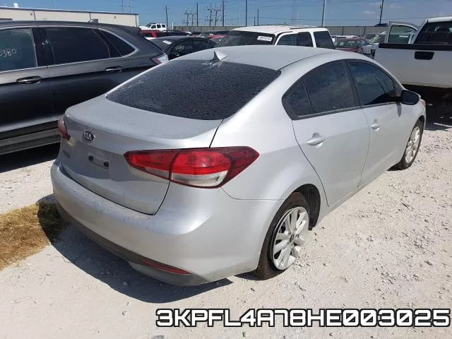 3KPFL4A78HE003025 фото 5