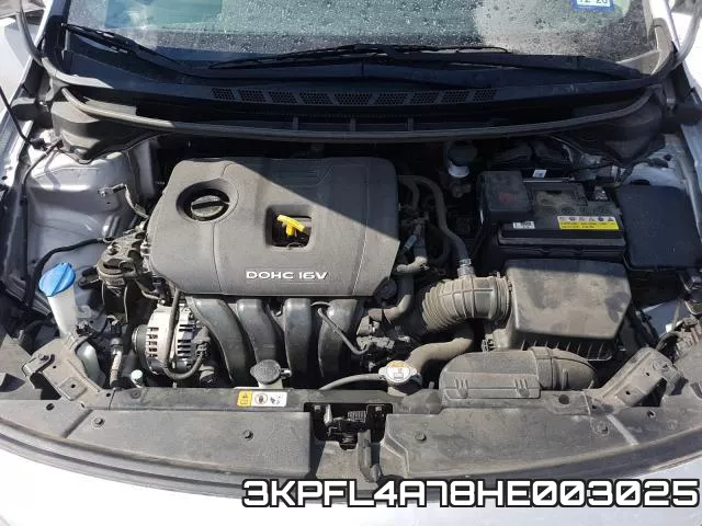 3KPFL4A78HE003025 фото 8