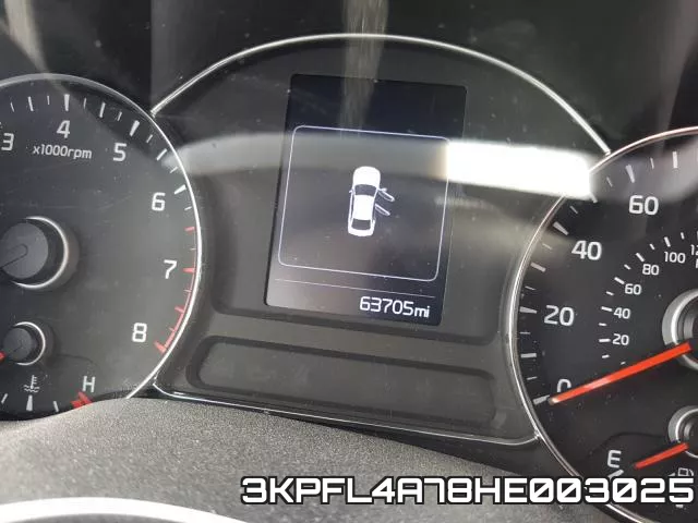 3KPFL4A78HE003025 фото 9