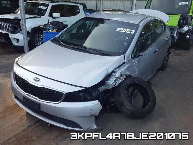 3KPFL4A78JE201075 фото 3