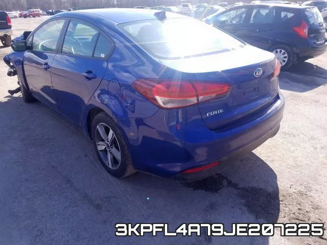 3KPFL4A79JE207225 фото 4