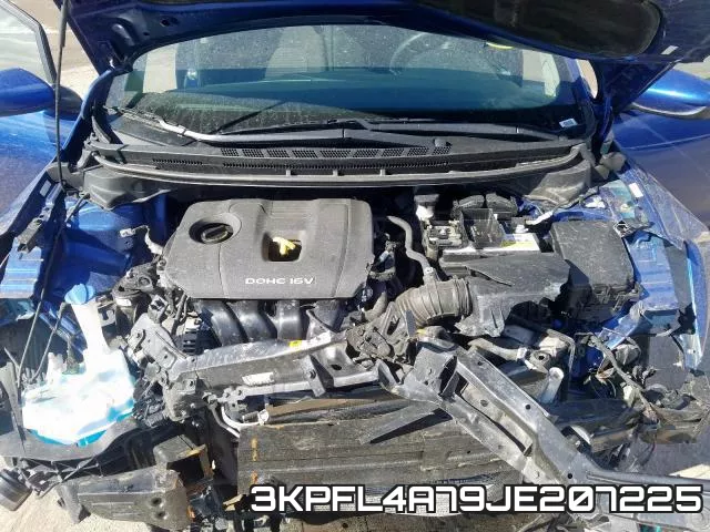 3KPFL4A79JE207225 фото 8